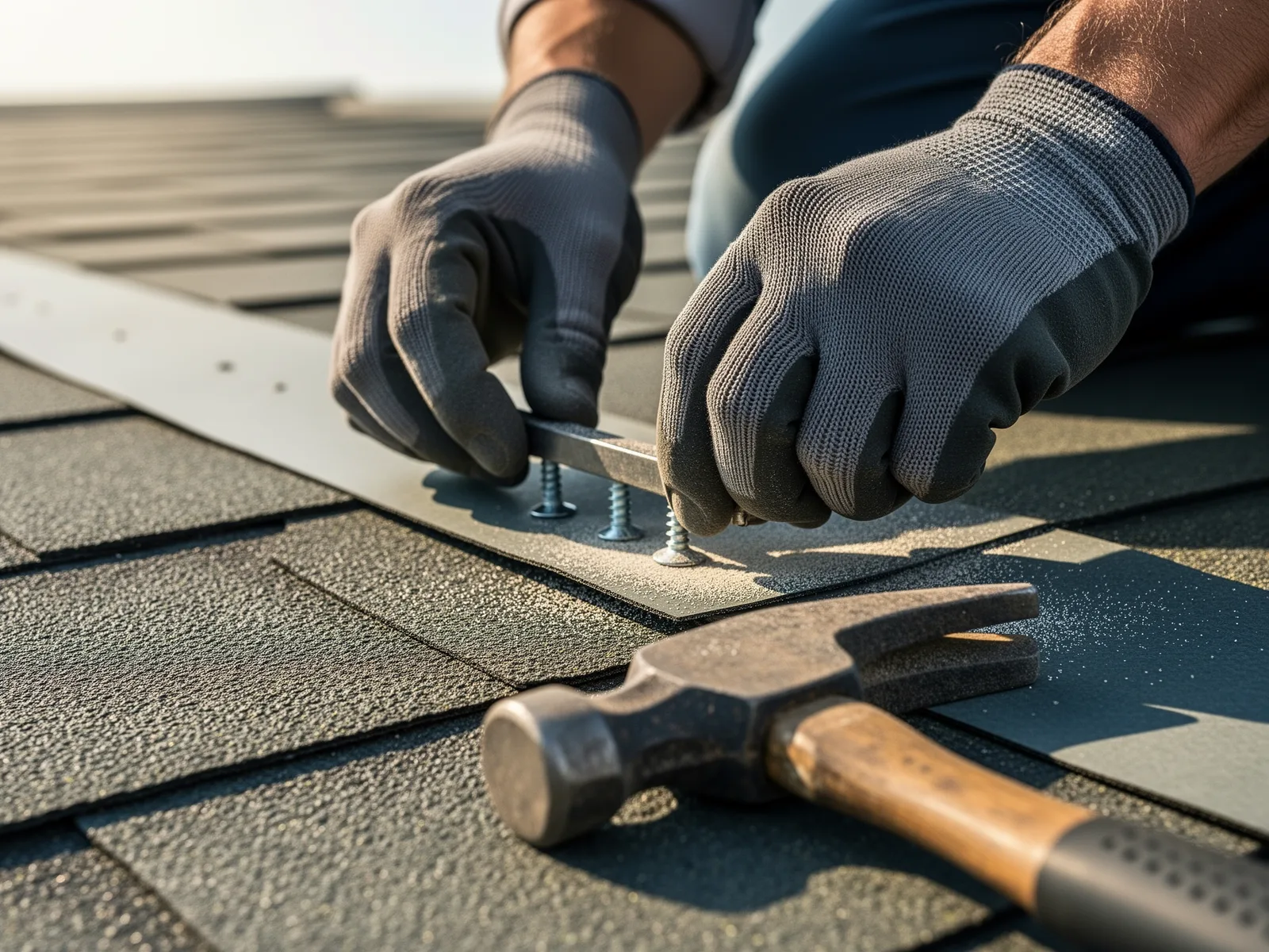 Why choose Fascia Repair in Meridian, NY